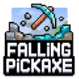 Falling Pickaxe Venezuela